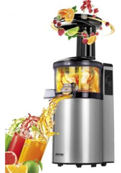 Соковичавниця шнекова MPM MSO-12, фото 1