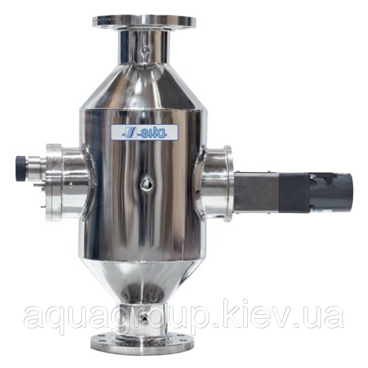 Sita Ультрафіолетова установка Sita UV SMP 10 TCXLPR RA (55 м3/год, DN100, 1.1 кВт)