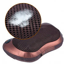 Масажер MASSAGE PILLOW, фото 5