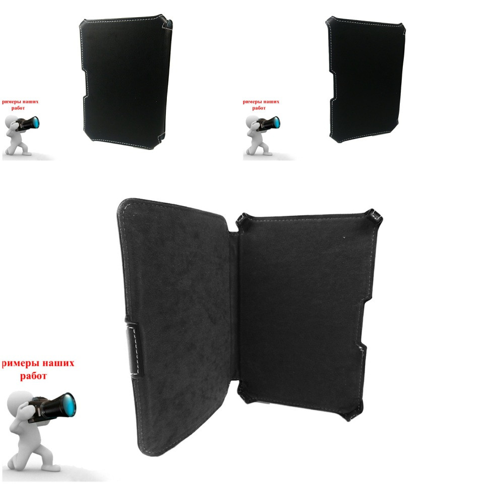 Чохол для PocketBook Touch Lux 623 ручної роботи, Made in Ukraine