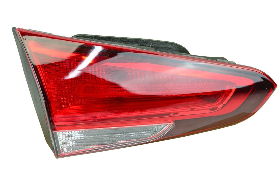 Ліхтар Kia Cerato 3 (2016-2018) рестайлінг (LED) внутрішній лівий седан 92403A7700