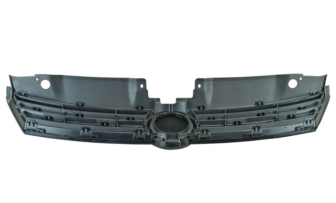 Решітка радіатора Volkswagen Jetta 6 (2010-2015) 5C6853651AZLL SMS autoparts