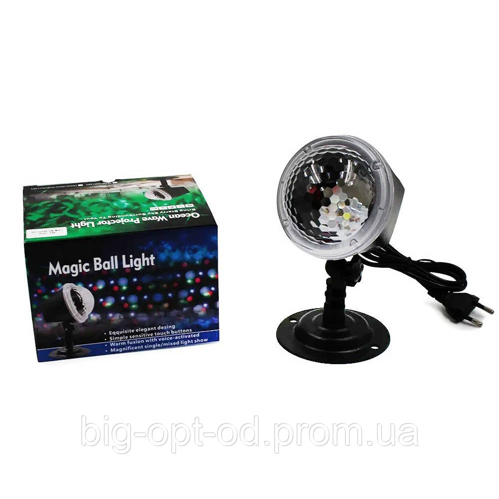 Диско LASER Light SE 371-01