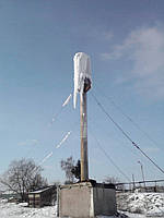 мба для води