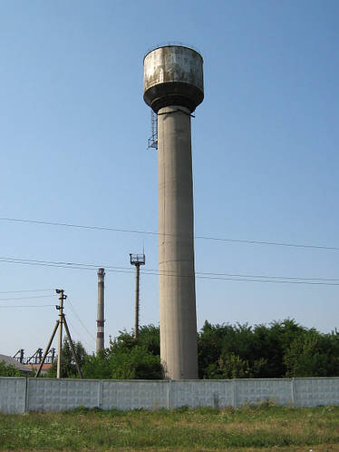 Водонаева ренжіп жатыр