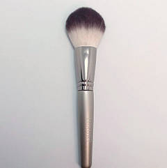 Пензлик для пудри та рум'ян Beauty Luxury Flawless Face Brush MA-02