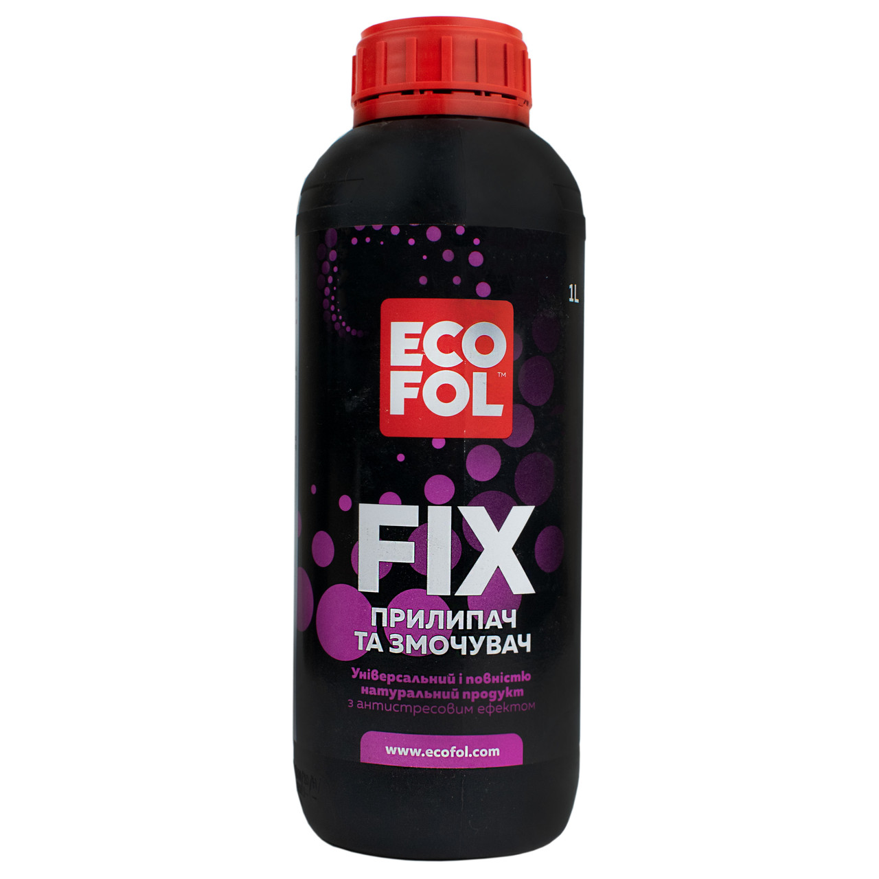 Прилипач Ecofol Fix 1 л