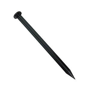 Цвях бордюрний ECO PEG 25 см (Польща)