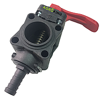 Секція розподілювача (клавіша) на обприскувач Arag