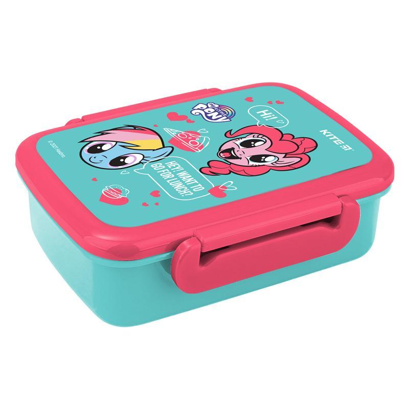 Ланчбокс Kite My Little Pony LP21-160, 420 мл, фото 1