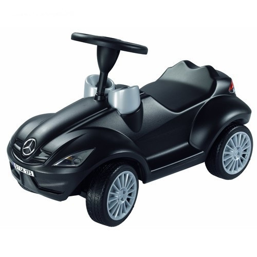 Машинка Каталка Mercedes Bobby Car Benz Big 56342