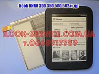Электронная книга Nook BNRV 300 350 500 502 замена дисплея ed060sce