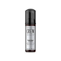 Пена для усов и бороды American Crew Beard Foam Cleanser 70 г