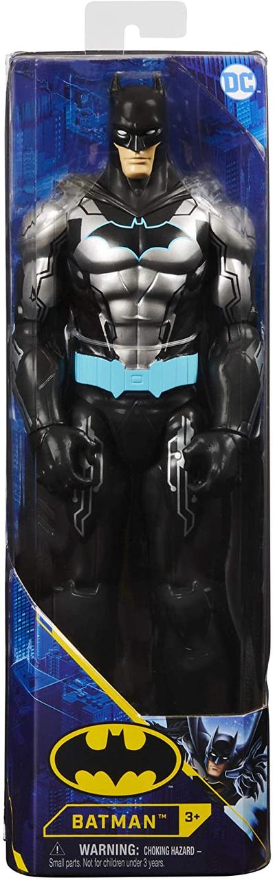 Купить Игровая фигурка Бэтмен 30 см DC Comics Batman 6060346, цена 550 грн  —  (ID#1503257669)