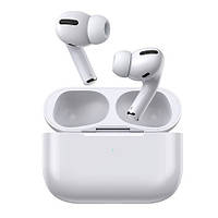 Наушники беспроводные AirPods Pro 1:1. (с шумоподавлением) Чип Airoha Премиум версия