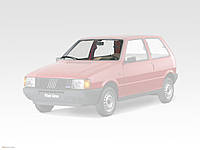 Лобовое стекло Fiat Uno II/III 146 (1988-2002)/Fiat Fiorino II (1988-2007)* /Фиат Уно II/III 146