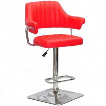 Стільчик для візажу Jef quadro