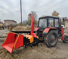 Щепоріз 4М-180T PRO