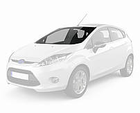 Лобове скло Ford Fiesta VI (2008-2017) /Форд Фієста VI