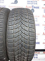 1 шт. 225/55 R17 Lassa Snoways Era зимова шина б/у