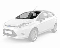 Лобовое стекло Ford Fiesta VI (2008-2017) /Форд Фиеста VI с датчиком дождя