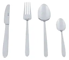 Набір столових приладів Sola 24 шт. 36IBIT S024