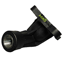 Різь манометра в розподільник обприскувача ARAG