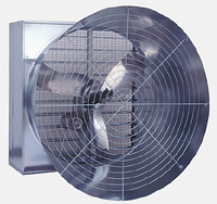 Вытяжной конусный вентилятор Munters EС50