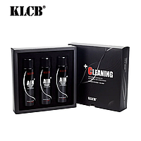 KLCB Air conditioning cleaning kit Средство для чистки кондиционера