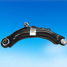 Важіль передньої підвіски лівий на Renault Scenic 2 / Renault (Original) 545017775R