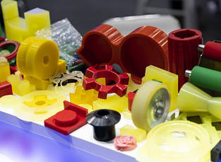 Гумово-технічні вироби