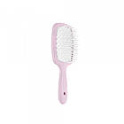 Щітка для волосся Superbrush Small Janeke рожевий нюд, фото 3