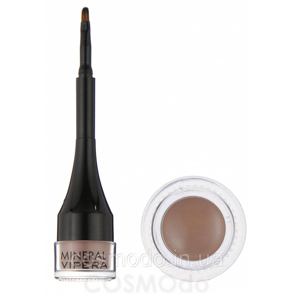Подводка для бровей и глаз Vipera Mineral Brow & Eye Liner