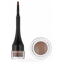 Подводка для бровей и глаз Vipera Mineral Brow & Eye Liner Vipera Cosmetics