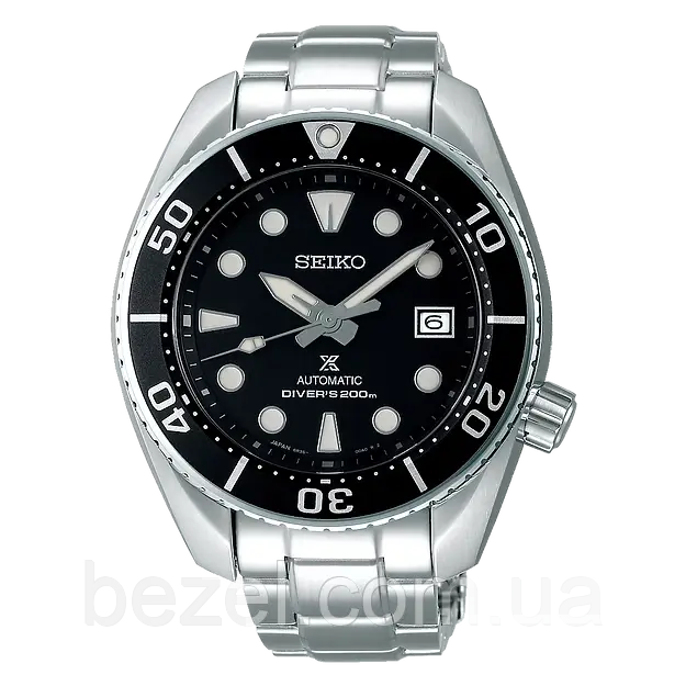 Чоловічий годинник Seiko SBDC083