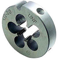 Плашка дюймовая UNF 1 1/2" 12 нитей Китай