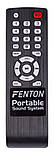 Мобільна колонка Fenton FT8LED, фото 7