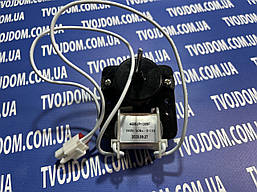 Вентилятор обдування MTF717 No frost LG 4680 JR1009 (вал довжина 33 мм,діаметр 3,2 мм)