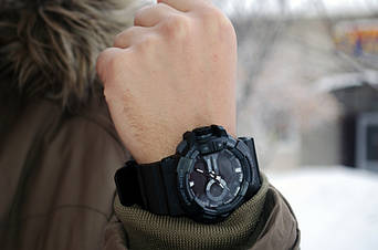 Часы SKMEI 1117 фотообзор 5