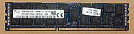 16GB DDR3L 1600MHz Hynix 12800R PC3L 2Rx8 REG ECC RAM Серверна оперативна пам'ять HMT42GR7AFR4A