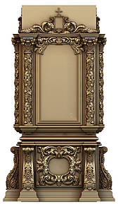 КІОТ ПІДЛОГОВИЙ KT_0056