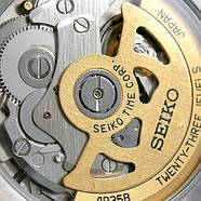 Чоловічий годинник Seiko SARY099, фото 7