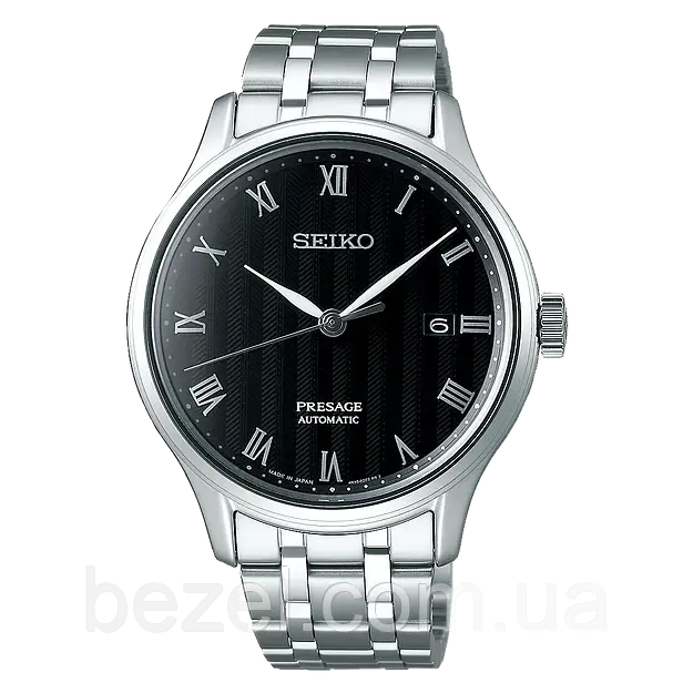 Чоловічий годинник Seiko SARY099