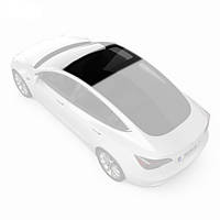 Панорамне скло Tesla Model 3 (2017-) /Тесла Модел 3