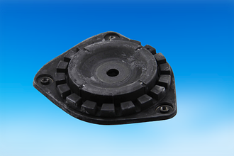 Опора амортизатора (без паковання) на Renault Megane 3/ Fluence / Renault (Original) 543200001R