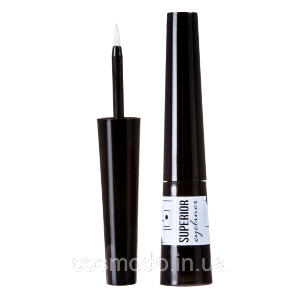 Подводка для глаз Vipera SUPERIOR EYELINER WATERPROOF Vipera Cosmetics
