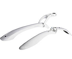 Велосипедні крила Simpla HAMMER SDR 24"-28"