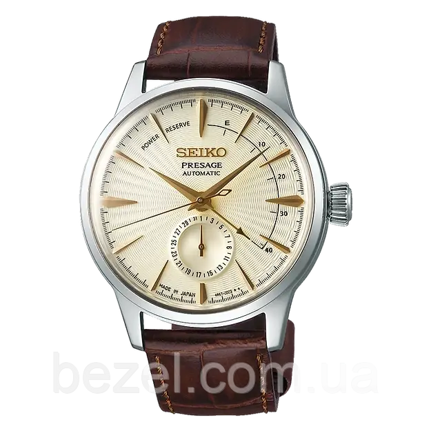 Чоловічий годинник Seiko Cocktail Time SARY107, фото 1