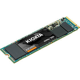 SSD накопичувач Kioxia Exceria M. 2 500gb (LRC10Z500GG8)  (DC)