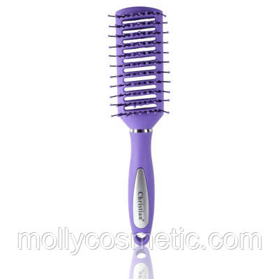 Гребінець для сушіння, укладки, фото 1